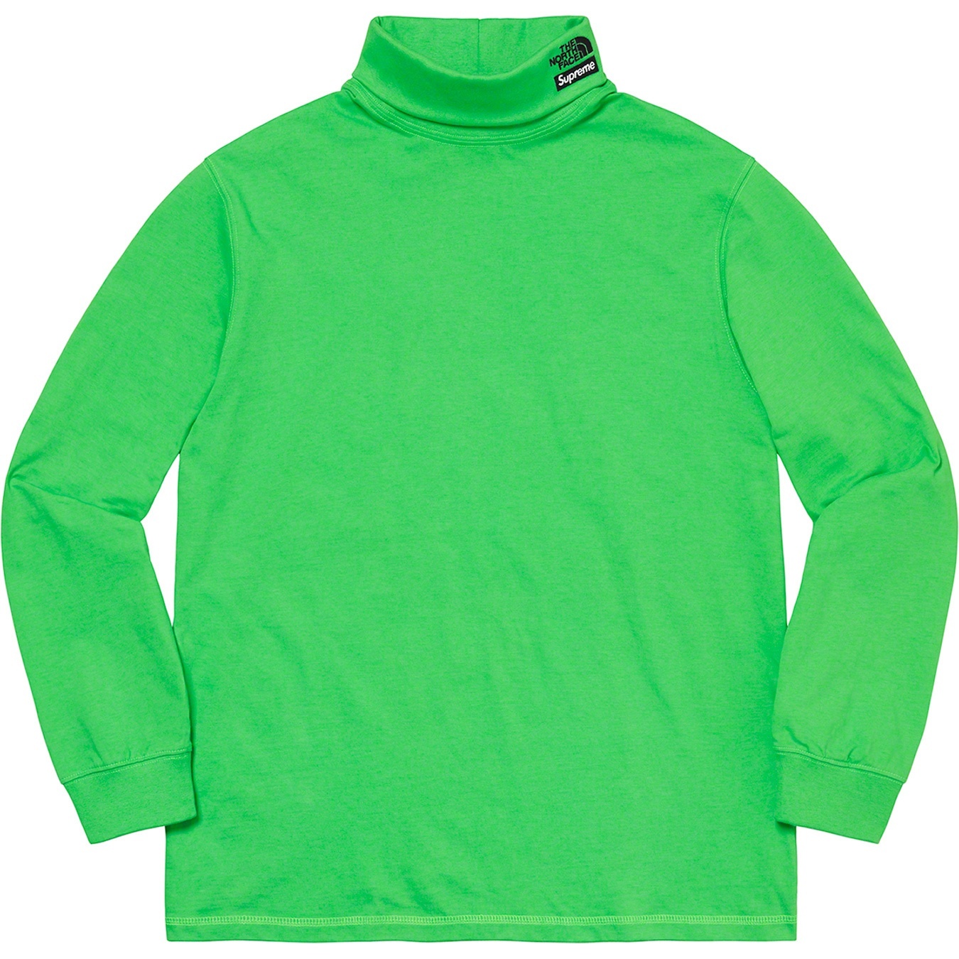 Supreme®/The North Face® RTG Turtleneck view 5